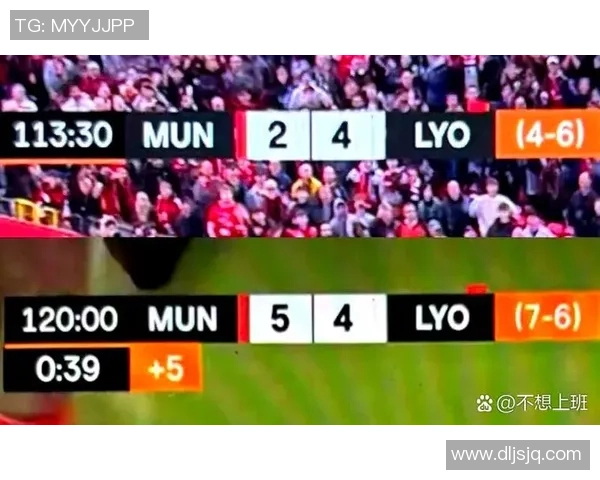 足球比赛的标准时长是多少分钟一场以及加时赛的规则解析